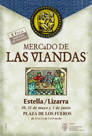 Mercado de las Viandas