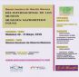 D�a internacional de los museos 2015