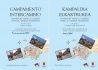 Campamentos de intercambio. (Estella/Lizarra - Frankfurt)