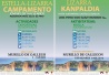 Campamento j�venes.