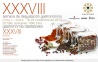 XXXVIII Semana Gastronómica