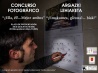 CONCURSO DE FOTOGRAF�A