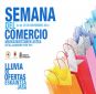 Presentaci�n Semana del Comercio.